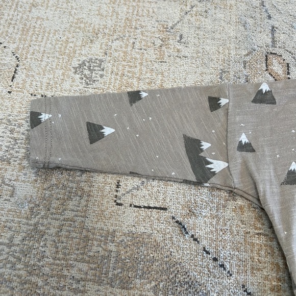 Rylee + Cru Longsleeve - Picture 3 of 7